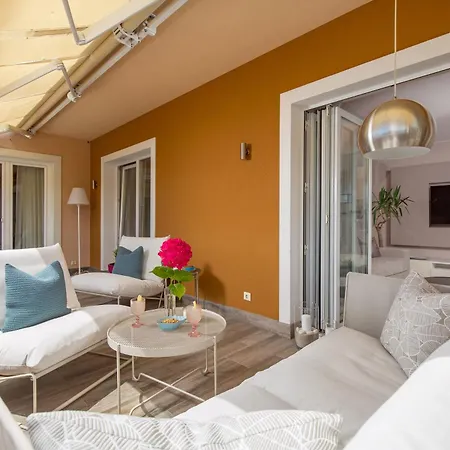 Apartmán Rebecca Opatija