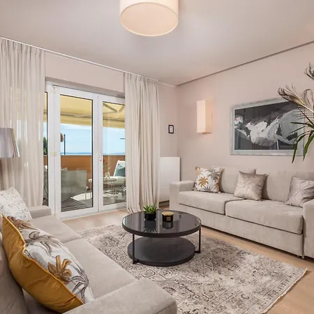 Apartmán Rebecca Opatija