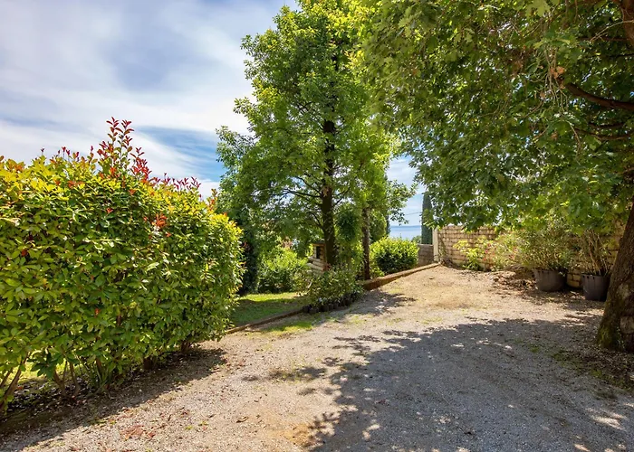 Rebecca 아파트 오파티아