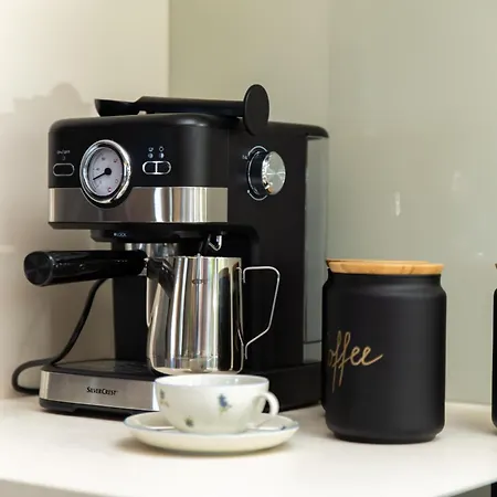 Апартаменти Rebecca Опатія