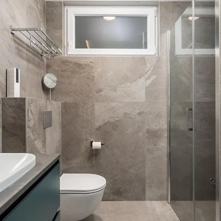 Appartement Rebecca *