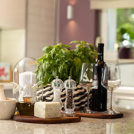 Appartement Rebecca *