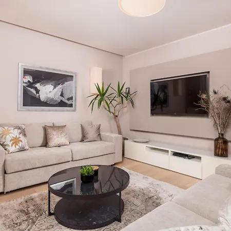 Rebecca Appartement Opatija