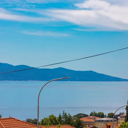 Апартаменти Rebecca *