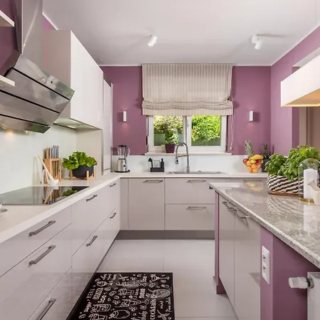 Rebecca Appartement *