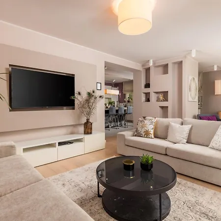 Appartement Rebecca *