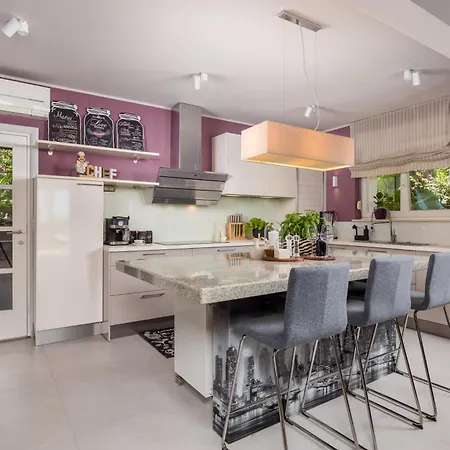 Rebecca Appartement *