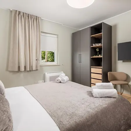 Appartement Rebecca *