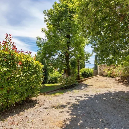 Rebecca Appartement Opatija