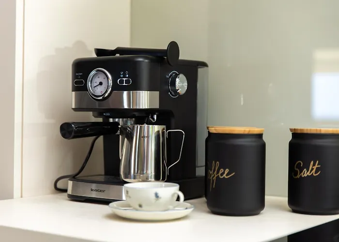 Apartment Rebecca Opatija