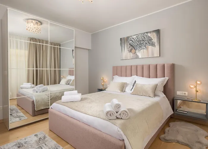 Apartment Rebecca Opatija