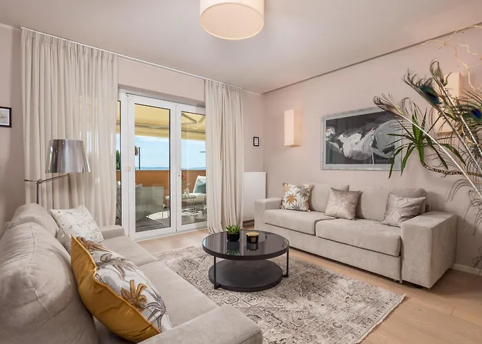 Apartment Rebecca Opatija