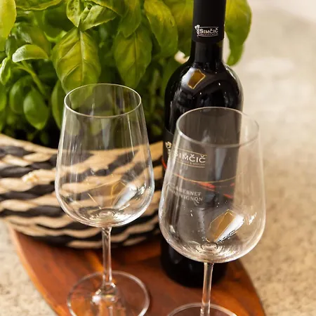 Апартаменты Rebecca